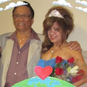 Meet your Posher, Sal